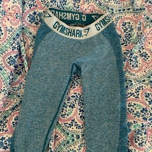 Gymshark Flex Leggings